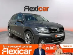 Volkswagen Tiguan 1.5 TSI Advance 110kW