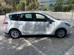 Renault Grand Scénic 1.5 Dci  7 Lugares