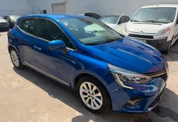 RENAULT CLIO 1.5 BLUE DCI 100 Ch INTENS