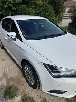 Seat Leon Stylance