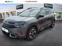 Citroën C5 Aircross PureTech 130 S&S EAT8 Shine