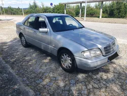 Mercedes-Benz C 250 D