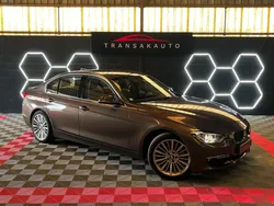 BMW SERIE 3 F30 335d xDrive 13 ch Luxury A