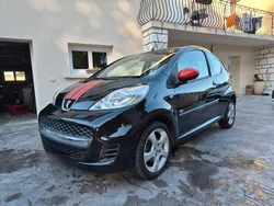 PEUGEOT 107 1.0e 68cv GT-LINE