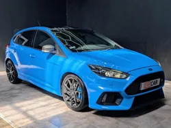 Ford Focus RS 2.3L 350 CV Pack Performance - 1 ère main