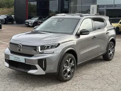 Citroen C3 Aircross 1.2 Turbo 100ch PLUS