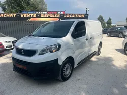 Peugeot Expert STANDARD 2.0 BLUEHDI 120ch 1ère Main