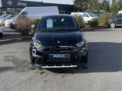 Abarth 500 e 155ch 42kWh Turismo 4cv