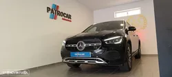 Mercedes-Benz GLA 250 e Business Solutionss Grande Frota