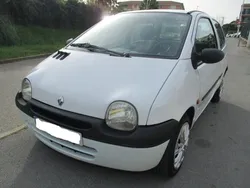 TWINGO 1.2 60cv 1re MAIN 35025KMS 2places TBE GARANTIE 1AN