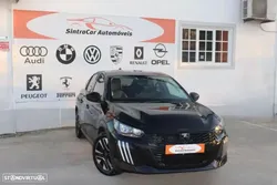 Peugeot 208 1.2 PureTech Allure Pack