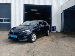 Bmw serie2 216d activ tourer business+