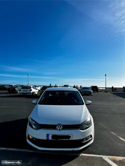 VW Polo 1.0 Connect