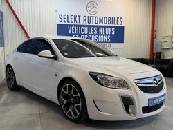 Opel Insignia OPC 2.8 i V6 4x4 325 CH