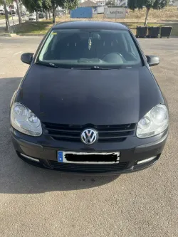 Volkswagen Golf 1.9TDI Trendline 105