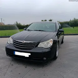 Chrysler Sebring 2.0 TD