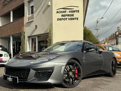 Lotus evora 400 3.5 v6 - bvm 6 2+2