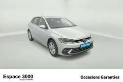 VOLKSWAGEN Polo 1.0 TSI 95 S&S BVM5 Style