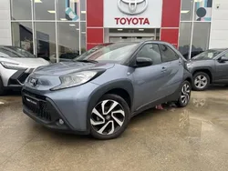 Toyota Aygo X 1.0 VVT-i 72ch Design MY24
