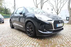 DS DS3 1.6 BlueHDi Performance Line