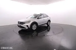 VW Taigo 1.0 TSI Life