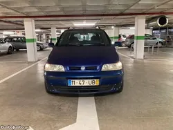 Fiat Palio Weekend Palio weekend