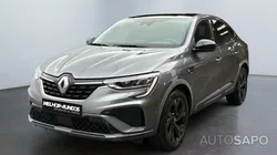 Renault Arkana de 2022