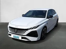 Peugeot 308 Hybrid 145 e-DCS6 - GT