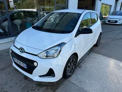 HYUNDAI i10 1.0 66 cv ÉDITION MONDIAL
