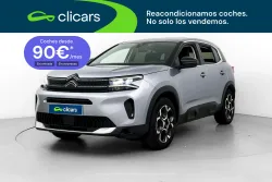 CITROEN C5 Aircross PureTech S&S Plus 130