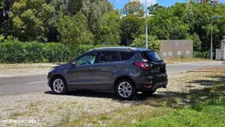 Ford Kuga 1.5 TDCi Titanium