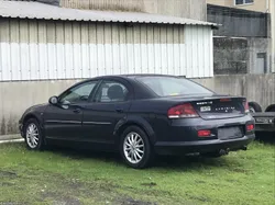 Chrysler Sebring 2.7 V6