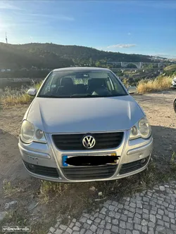 VW Polo 1.2