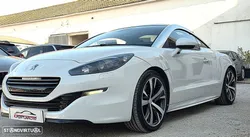 Peugeot RCZ 1.6 THP Onyx