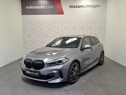 BMW Série 1 118i 136 ch DKG7 M Sport