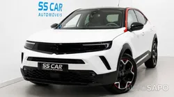 Opel Mokka de 2023