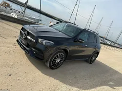 Mercedes-Benz GLE 350 de 4Matic