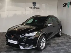 Cupra Formentor 2.0 TDI 150ch DSG7 4Drive Business Ed