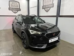 Cupra Formentor 1.4 e-Hybrid DSG VZ