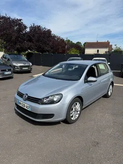 VOLKSWAGEN Golf 1.6 TDI 105CV