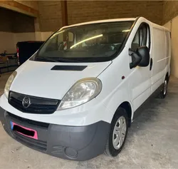 Opel Vivaro 2.0l cdti 115ch Clim l1 h1 170km