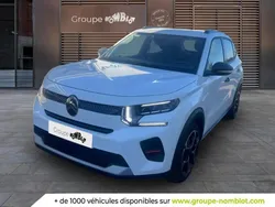 Citroën C3 SOCIETE TURBO 100 CH BVM PRO BUSINESS R