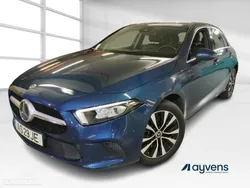Mercedes-Benz A 250 e Style Plus