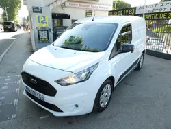 Ford transit connect 1,5 tdci 100 cv trend business 3 places