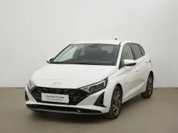 HYUNDAI i20 1.0 TGDI Klass 48V DT 100