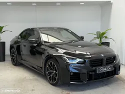 BMW M2 Auto