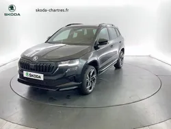 SKODA Karoq 1.5 TSI Evo 2 150 ch ACT DSG7 Sportline