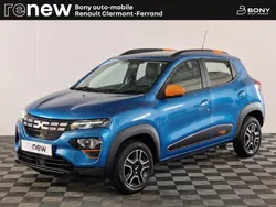Dacia Spring Expression