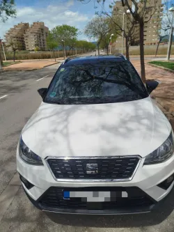 SEAT Arona 1.0 TSI Ecomotive S&S Xcellence 95