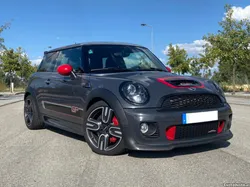 MINI John Cooper Works GP2
